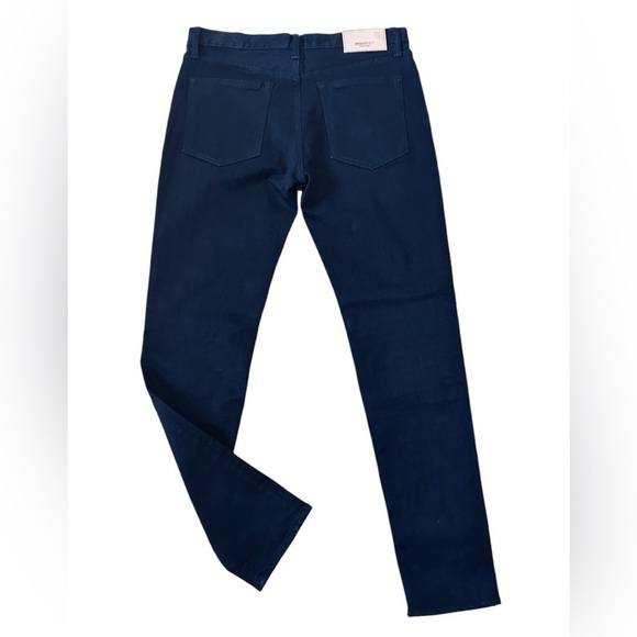 NWOT Moussy Vintage Stanton Skinny in Black - Picture 5 of 7